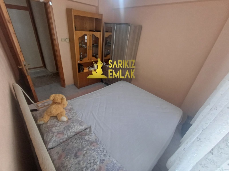 Edremit Altınkum Mah`da2+1  Daire. - 4